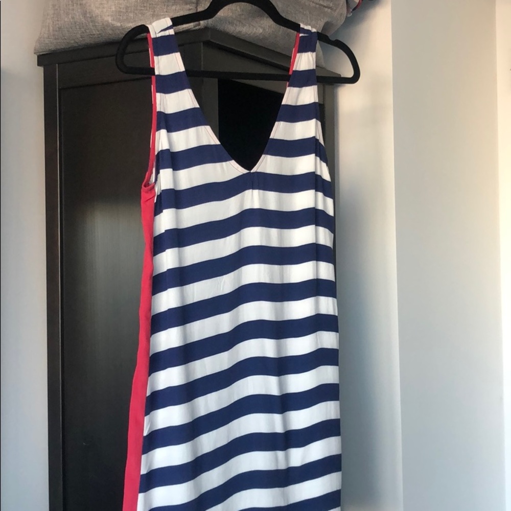 Very cute Sam & Lavi striped summer dress!!